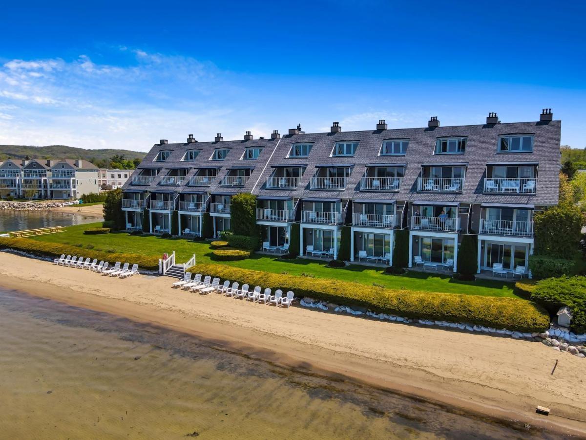 115 Water Street Inn Boyne City Esterno foto